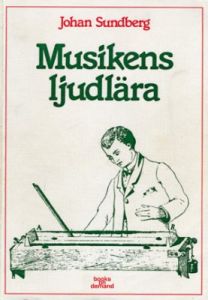 Musikens ljudlära