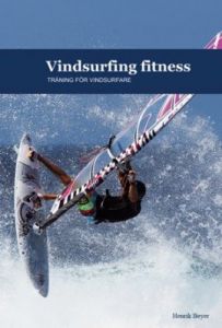 Vindsurfing Fitness