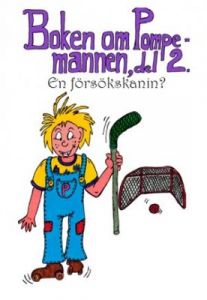 Boken om Pompemannen, del 2