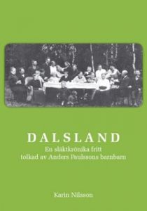 Dalsland - En släktkrönika