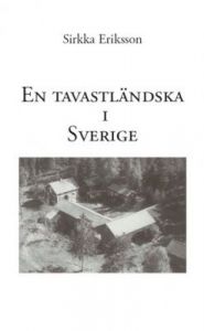 En tavastländska i Sverige