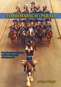 Förbimarsch i parad