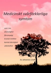 Medicinskt svårförklarliga symtom