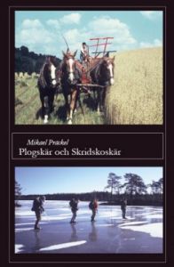 Plogskär och skridskoskär