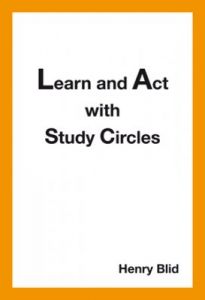 Learn and act with study circles