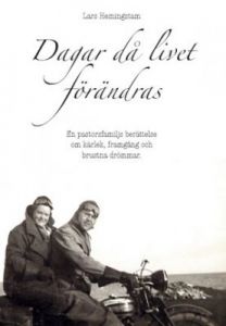 Dagar då livet förändras