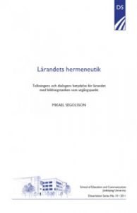 Lärandets hermeneutik