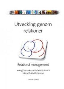 Utveckling genom relationer