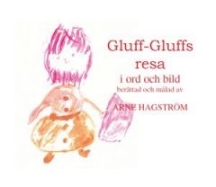 Gluff-Gluffs resa i ord och bild