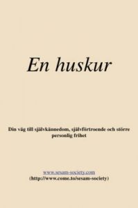 En huskur