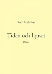 Tiden och Ljuset