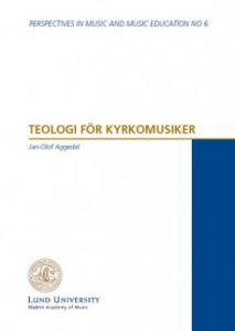 Teologi för kyrkomusiker