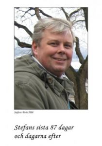 Stefans sista 87 dagar och dagarna efter