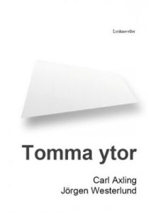Tomma ytor