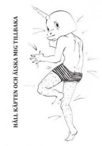 Håll käften och älska mig tillbaka