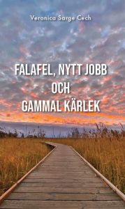 Falafel, nytt jobb och gammal kärlek