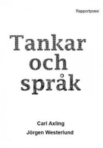 Tankar och språk