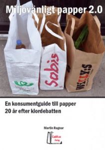 Miljövänligt papper 2.0