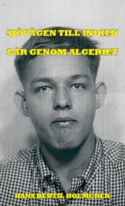 Sjövägen till Indien går genom Algeriet