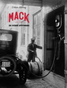 Mack - en svensk uppfinning