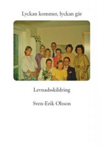 Levnadsskildring