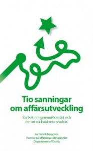 Tio sanningar om Affärsutveckling, andra upplagan