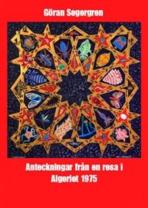 Anteckningar från en resa i Algeriet 1975