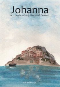 Johanna och den hundrasjuttonde drömmen