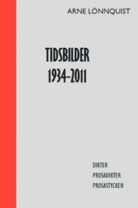 Tidsbilder 1934-2011