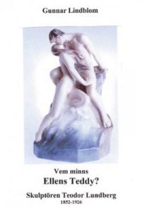 Vem minns Ellens Teddy?