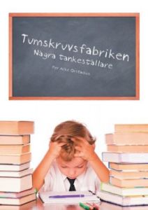 Tumskruvsfabriken