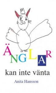 Änglar kan inte vänta