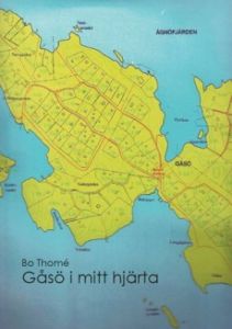 Gåsö i mitt hjärta