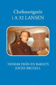 Chefsnavigatör i A 32 LANSEN