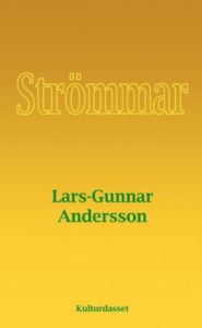 Strömmar