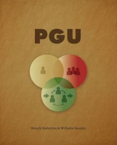PGU - Eng.