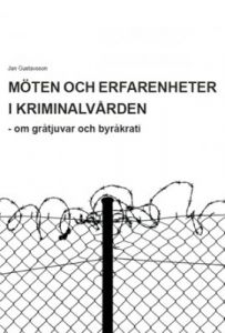 Möten och erfarenheter i kriminalvården
