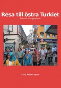 Resa till östra Turkiet