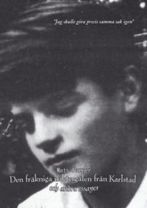 Den fräkniga näktergalen från Karlstad och andra essayer