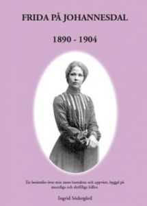 Frida på Johannesdal