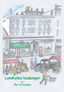 Lundholms busungar