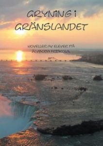 Gryning i gränslandet