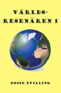 Världsresenären 1