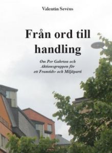 Från ord till handling