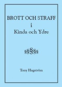 Brott och straff i Kinda och Ydre