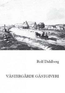 Västergårde Gästgiveri