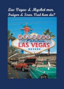 Las Vegas & mycket mer...