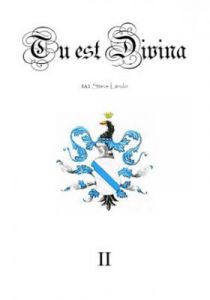 Tu est Divina II