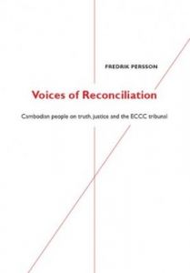 Voices of Reconciliation