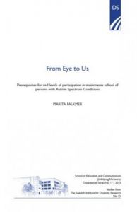 From Eye to Us